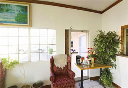 Executive Inn Muldrow Екстериор снимка