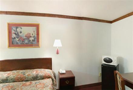 Executive Inn Muldrow Екстериор снимка