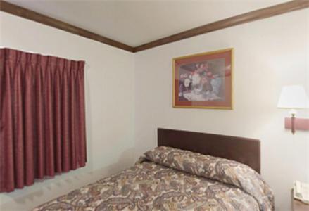 Executive Inn Muldrow Екстериор снимка