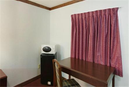 Executive Inn Muldrow Екстериор снимка