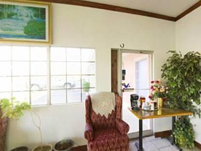 Executive Inn Muldrow Екстериор снимка