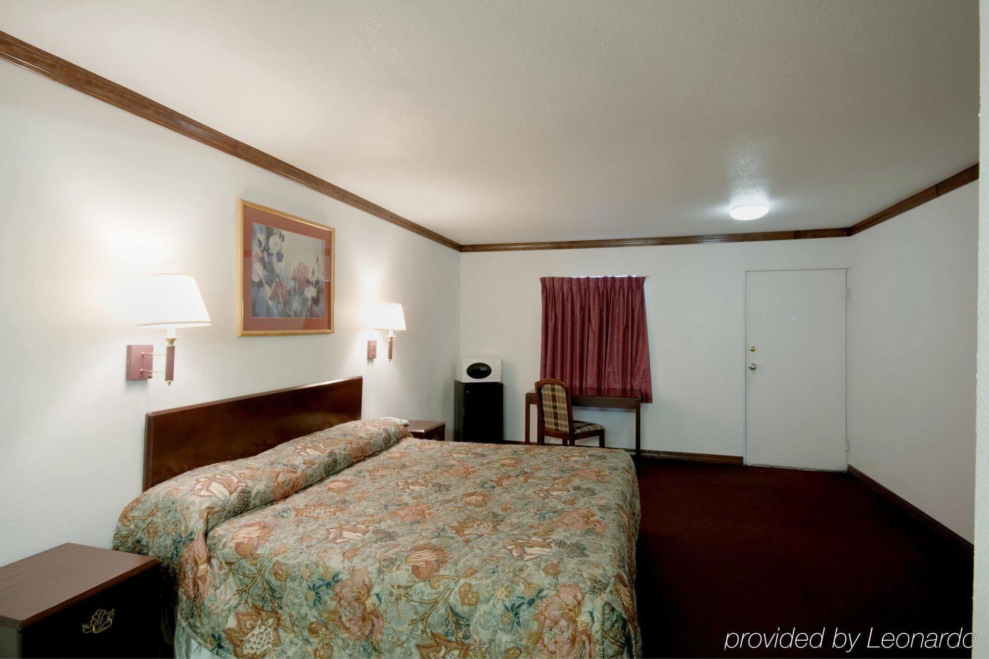 Executive Inn Muldrow Стая снимка